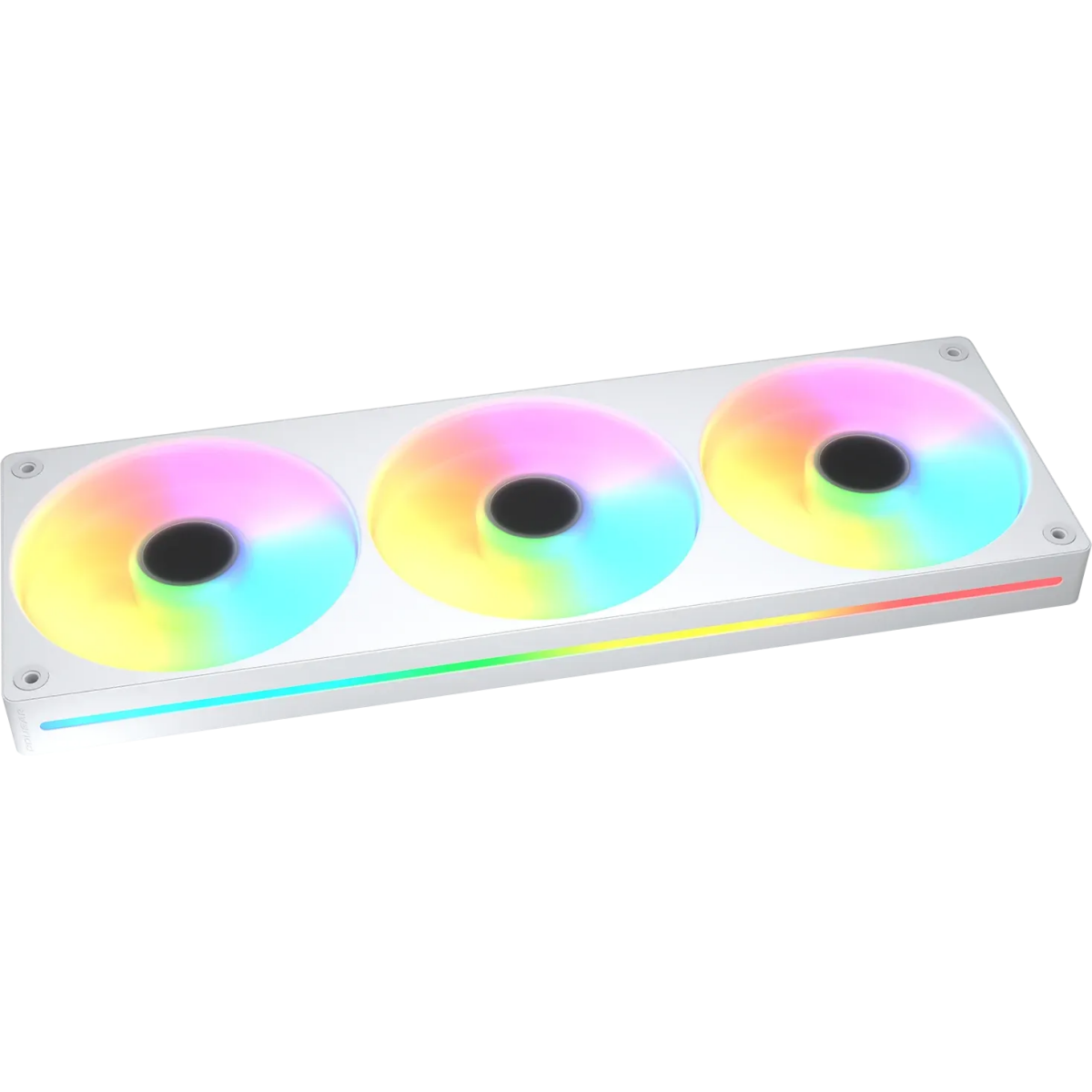 Ventilateur pour boîtier Cougar Unity360-FW ARGB White - CF-UN360FW-RGB - photo 2
