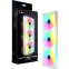 Ventilateur pour boîtier Cougar Unity360-FW ARGB White - CF-UN360FW-RGB - photo 4