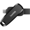 USB Flash-Laufwerk 64GB SanDisk Phone Drive (SDDDC6-064G-G46)