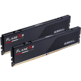 Mémoire vive 32GB DDR5 5600MHz G.Skill Flare X5 (F5-5600J3636C16GX2-FX5) (2x16GB KIT)