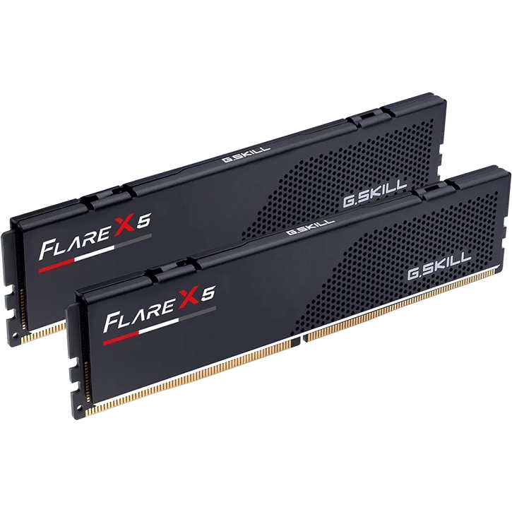 Mémoire vive 32GB DDR5 5600MHz G.Skill Flare X5 (F5-5600J3636C16GX2-FX5) (2x16GB KIT) - photo 3