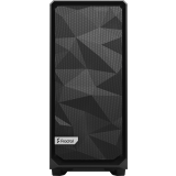Gehäuse Fractal Design Meshify 2 Compact Solid Black (FD-C-MES2C-01)