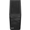 Gehäuse Fractal Design Meshify 2 Compact Solid Black - FD-C-MES2C-01 - Foto 4