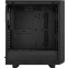 Gehäuse Fractal Design Meshify 2 Compact Solid Black - FD-C-MES2C-01 - Foto 6