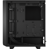 Gehäuse Fractal Design Meshify 2 Compact Solid Black (FD-C-MES2C-01)