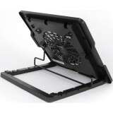 Support de refroidissement pour ordinateur portable Zalman ZM-NS1000 Black