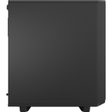 Gehäuse Fractal Design Meshify 2 Compact Solid Black (FD-C-MES2C-01)