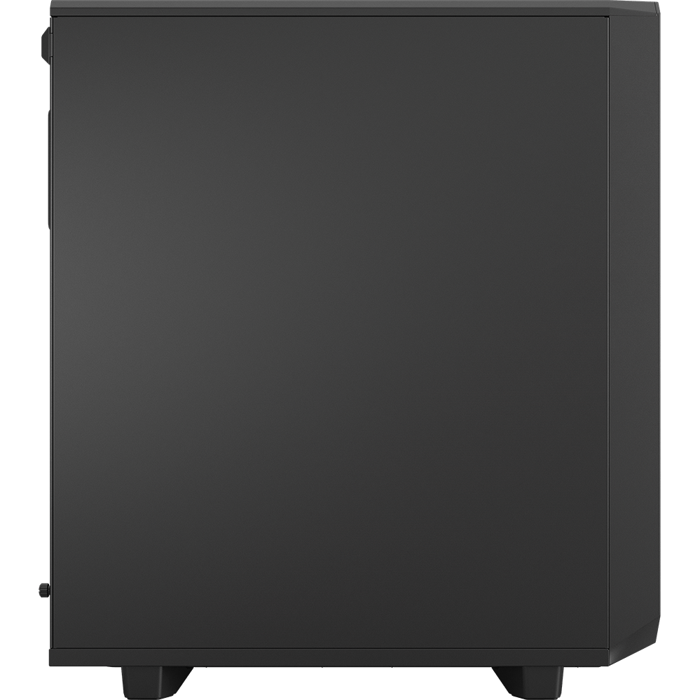 Gehäuse Fractal Design Meshify 2 Compact Solid Black - FD-C-MES2C-01 - Foto 8
