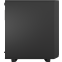 Gehäuse Fractal Design Meshify 2 Compact Solid Black - FD-C-MES2C-01 - Foto 8