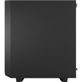 Gehäuse Fractal Design Meshify 2 Compact Solid Black (FD-C-MES2C-01)