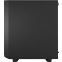 Gehäuse Fractal Design Meshify 2 Compact Solid Black - FD-C-MES2C-01 - Foto 9