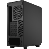 Gehäuse Fractal Design Meshify 2 Compact Solid Black (FD-C-MES2C-01)