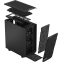 Gehäuse Fractal Design Meshify 2 Compact Solid Black - FD-C-MES2C-01 - Foto 13
