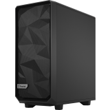 Corps Fractal Design Meshify 2 Compact TG Dark Tint Black (FD-C-MES2C-02)