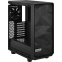Corps Fractal Design Meshify 2 Compact TG Dark Tint Black - FD-C-MES2C-02 - photo 5