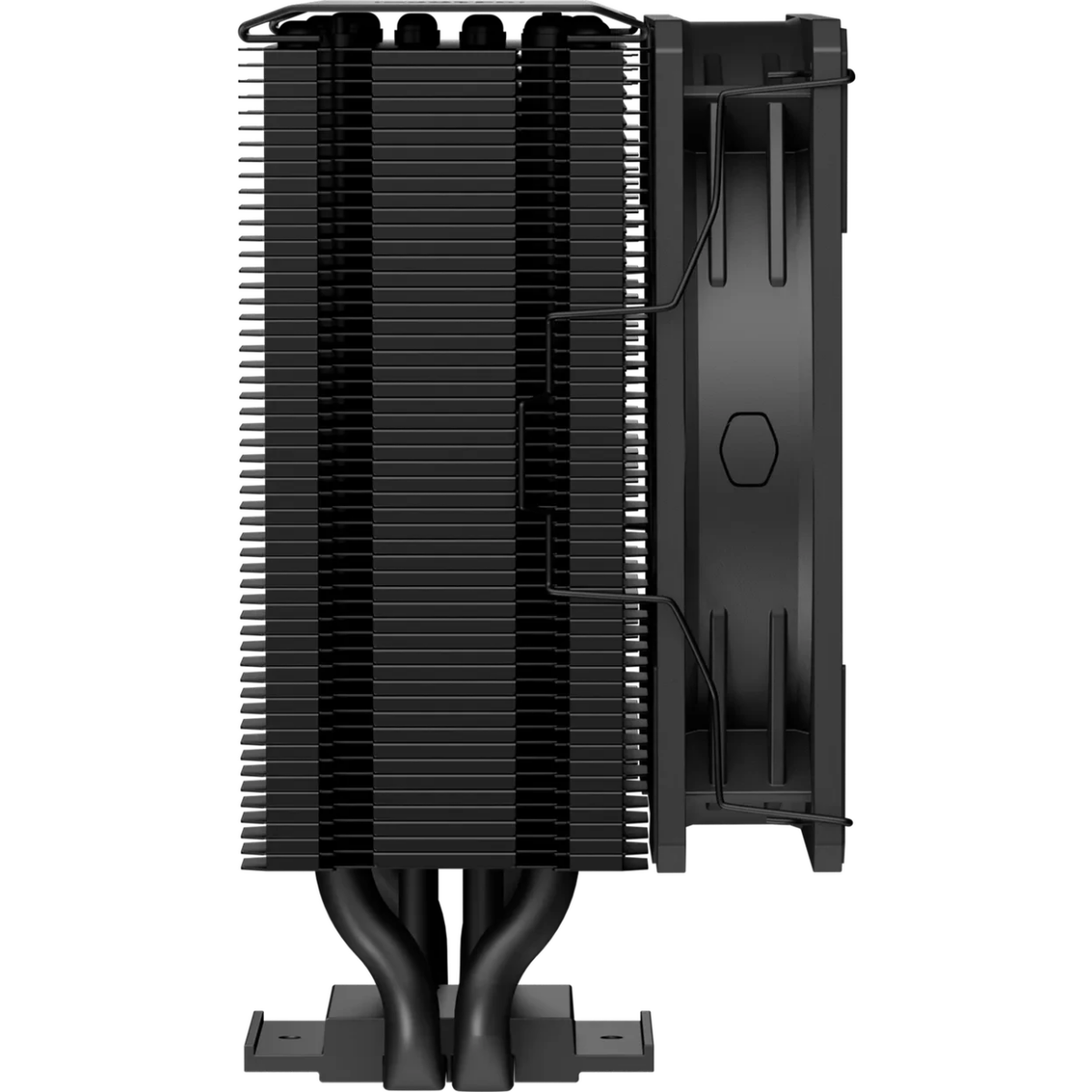 Refroidisseur Cooler Master Hyper 212 3DHP Black (MAY-T2HP-217PK-R1) - photo 4