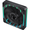 Gehäuselüfter GameMax Tornado T12 ARGB - 9501-0101R0075 - Foto 4