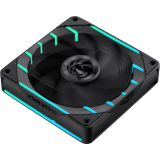 Gehäuselüfter GameMax Tornado T12 ARGB (9501-0101R0075)