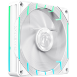 Gehäuseventilator GameMax Tornado T12 ARGB-W (9501-0101R0076)