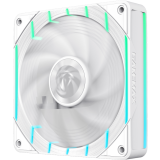 Gehäuseventilator GameMax Tornado T12 ARGB-W (9501-0101R0076)