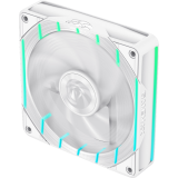 Gehäuseventilator GameMax Tornado T12 ARGB-W (9501-0101R0076)