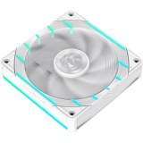 Gehäuseventilator GameMax Tornado T12 ARGB-W (9501-0101R0076)