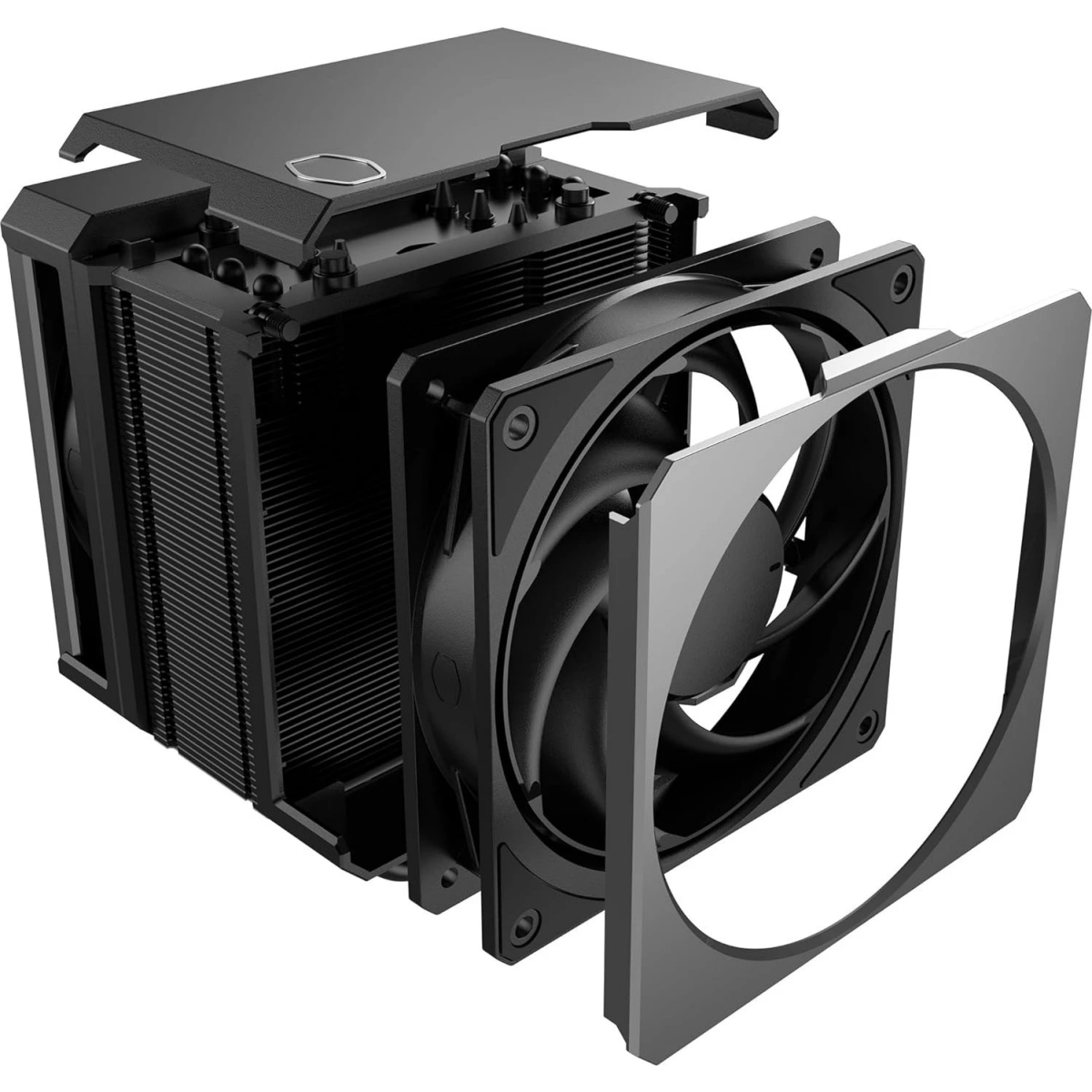 Climatiseur Cooler Master Hyper 612 APEX (MAP-T6PN-225PK-R1) - photo 2