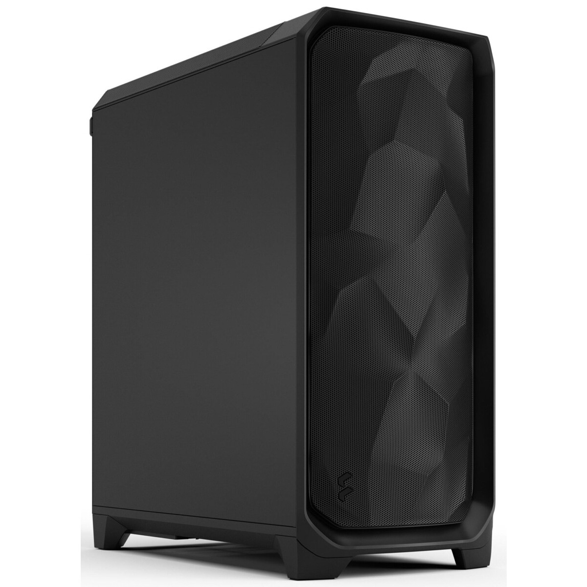 Gehäuse Fractal Design Meshify 3 Black Solid - FD-C-MES3A-01
