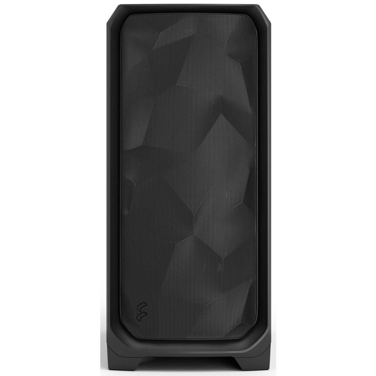 Gehäuse Fractal Design Meshify 3 Black Solid - FD-C-MES3A-01 - Foto 2