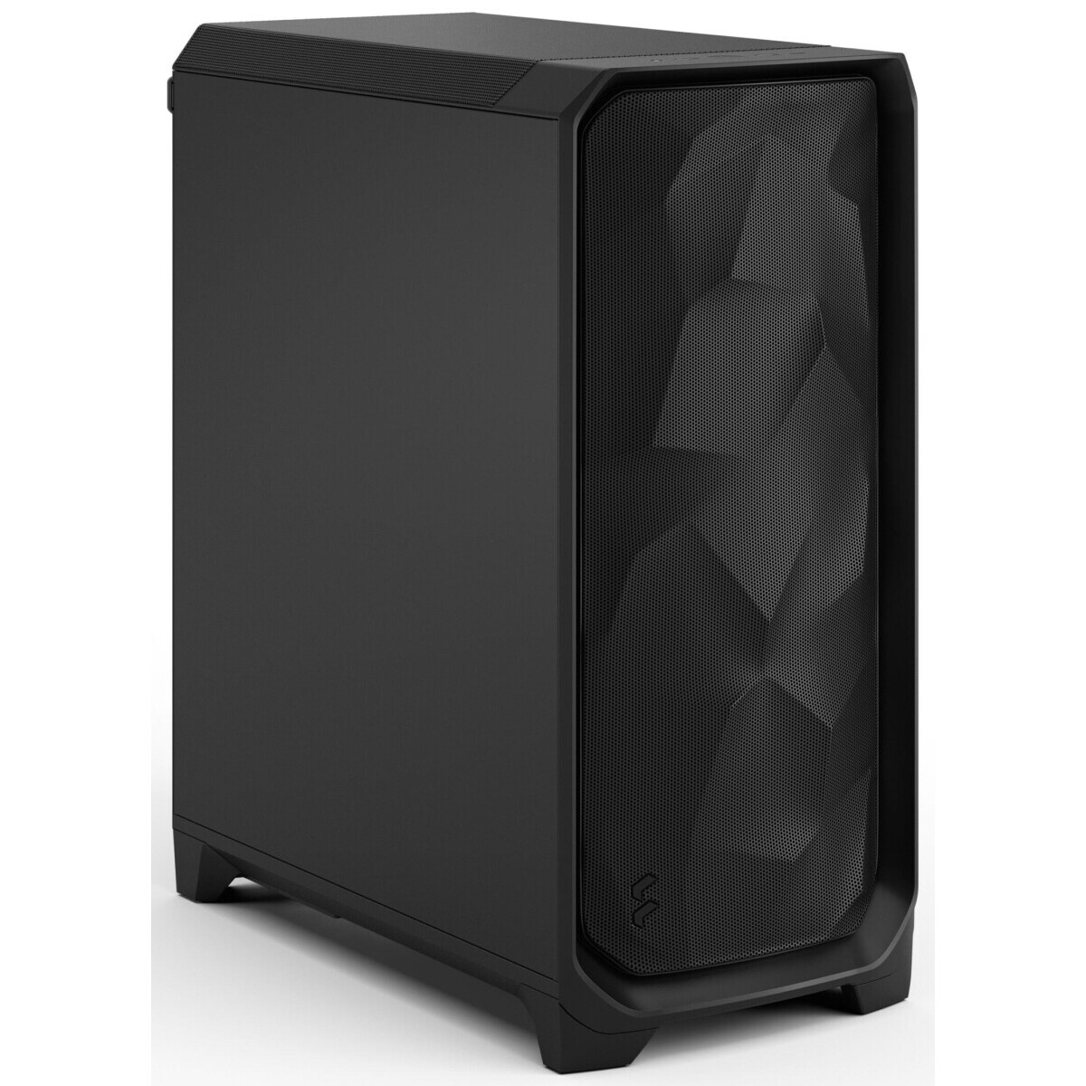 Gehäuse Fractal Design Meshify 3 Black Solid - FD-C-MES3A-01 - Foto 3