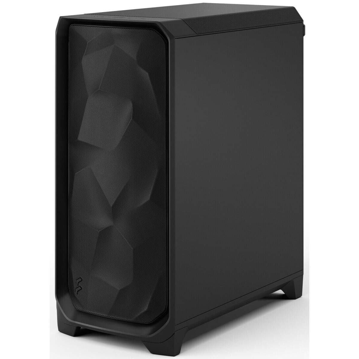Gehäuse Fractal Design Meshify 3 Black Solid - FD-C-MES3A-01 - Foto 4