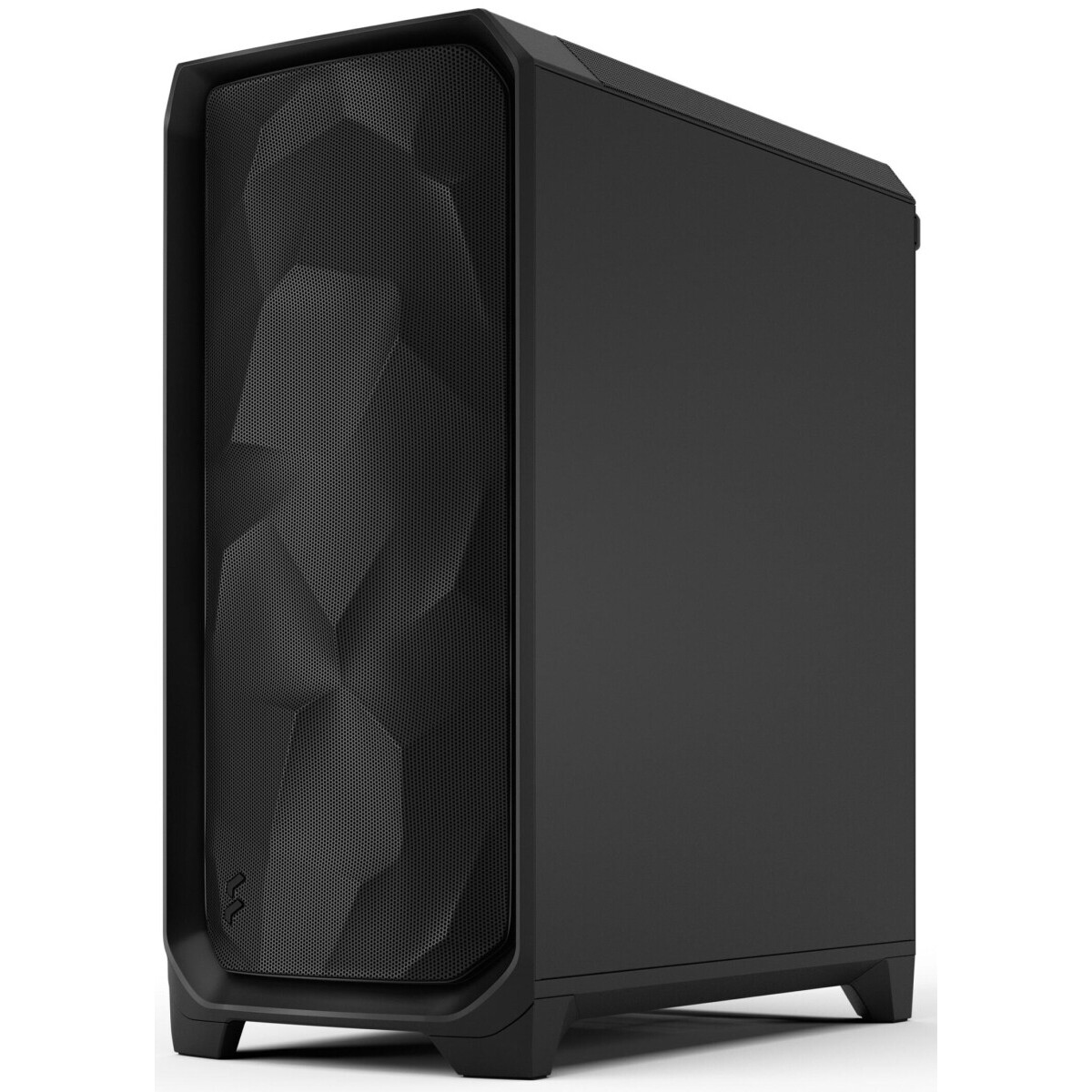 Gehäuse Fractal Design Meshify 3 Black Solid - FD-C-MES3A-01 - Foto 5
