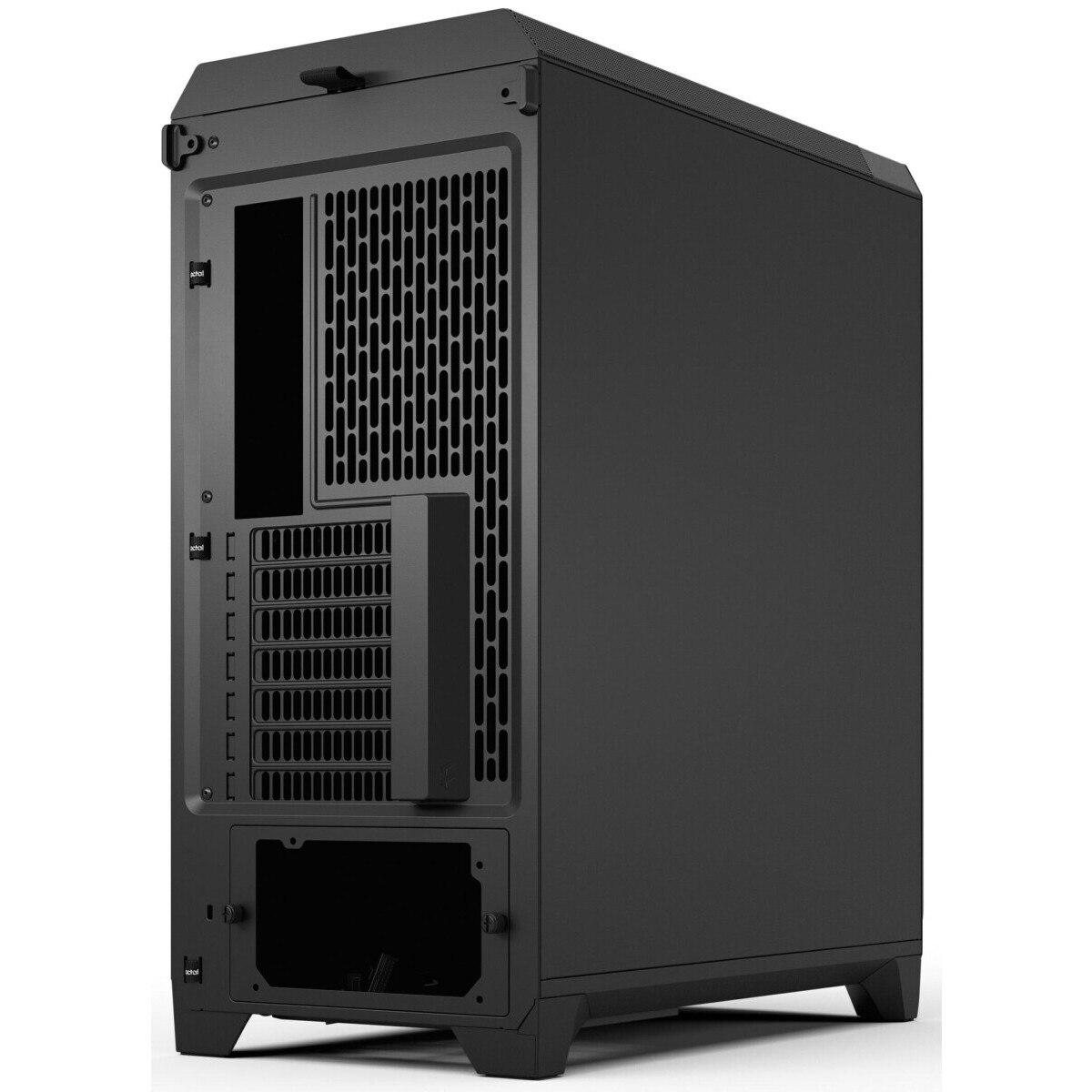 Gehäuse Fractal Design Meshify 3 Black Solid - FD-C-MES3A-01 - Foto 10