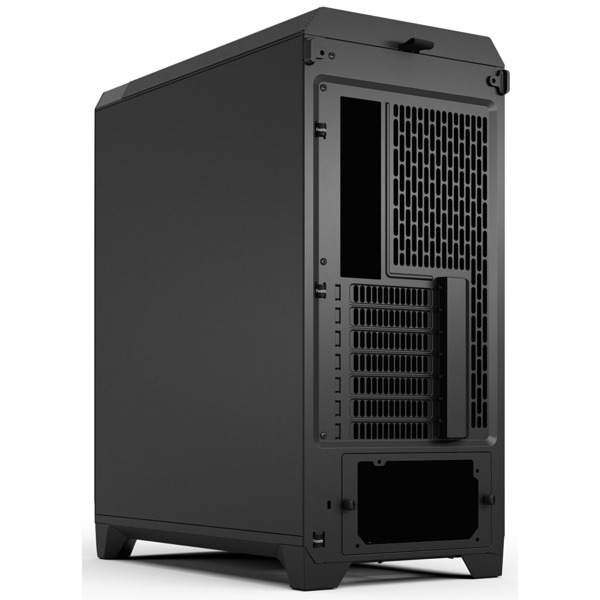 Gehäuse Fractal Design Meshify 3 Black Solid - FD-C-MES3A-01 - Foto 12