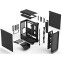 Gehäuse Fractal Design Meshify 3 Black Solid - FD-C-MES3A-01 - Foto 14