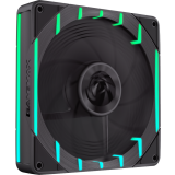 Gehäuselüfter GameMax Tornado T12 ARGB-R (9501-0101R0077)