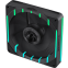 Gehäuselüfter GameMax Tornado T12 ARGB-R - 9501-0101R0077 - Foto 5