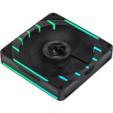 Gehäuselüfter GameMax Tornado T12 ARGB-R (9501-0101R0077)