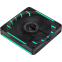Gehäuselüfter GameMax Tornado T12 ARGB-R - 9501-0101R0077 - Foto 6