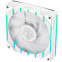 Gehäuselüfter GameMax Tornado T12 ARGB-RW - 9501-0101R0078 - Foto 4