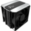 Kühler Cooler Master V4 Alpha 3DHP Black (MAZ-T2HP-217PK-R1)