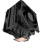 Kühler Cooler Master V4 Alpha 3DHP Black (MAZ-T2HP-217PK-R1) - Foto 2