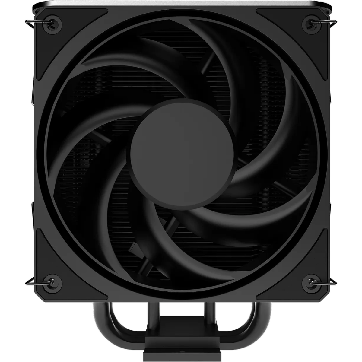 Kühler Cooler Master V4 Alpha 3DHP Black (MAZ-T2HP-217PK-R1) - Foto 3
