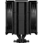 Kühler Cooler Master V4 Alpha 3DHP Black (MAZ-T2HP-217PK-R1) - Foto 4