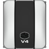 Refroidisseur Cooler Master V4 Alpha 3DHP Black (MAZ-T2HP-217PK-R1)