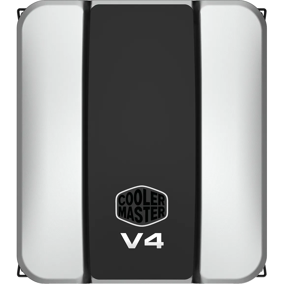 Kühler Cooler Master V4 Alpha 3DHP Black (MAZ-T2HP-217PK-R1) - Foto 5