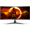 Écran AOC 34" CU34G2XE - photo 2