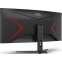 Écran AOC 34" CU34G2XE - photo 10