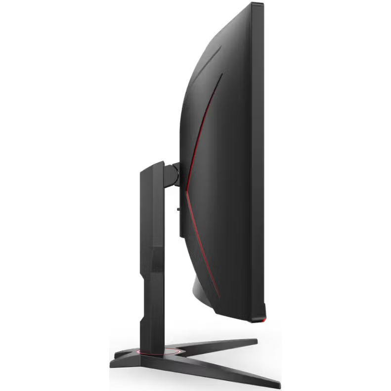 Écran AOC 34" CU34G2XE - photo 11