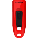 clé USB flash 32GB SanDisk Ultra (SDCZ48-032G-U46R)